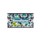 RecoForte 250 000 IU 30 kapsula