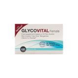 Glycovital Female 20 tableta