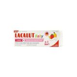 Lacalut Baby pasta 0-2 godine