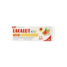 Lacalut Kids pasta 2-6 godina