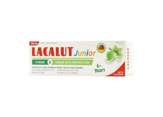 Lacalut Junior pasta 6+ godina