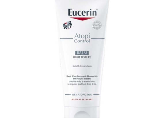 Eucerin AtopiControl Balzam 200 ml