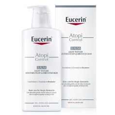 Eucerin AtopiControl Balzam 400 ml