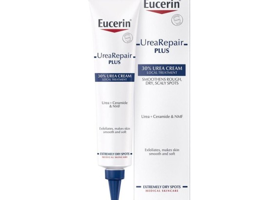 Eucerin UreaRepair 30% uree krema 75 ml