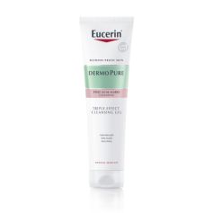 Eucerin DermoPure Triple Effect Gel 150ml