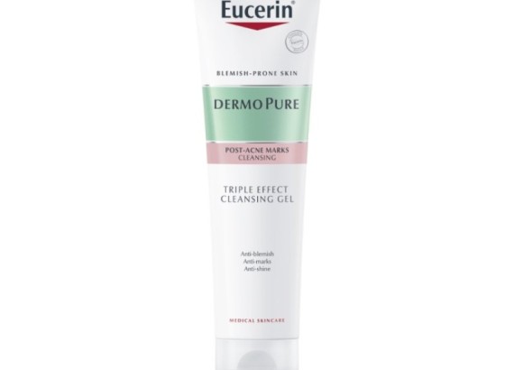 Eucerin DermoPure Triple Effect Gel 150ml