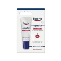 Eucerin Aquaphor Sos Lip Repair 10 ml