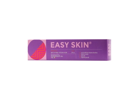 Easy skin gel 30 gr