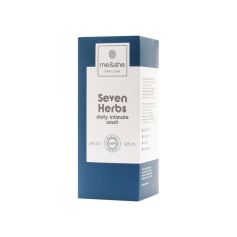 Seven Herbs intimna kupka Me&She125 ml