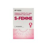 S-Femme 30 kesica