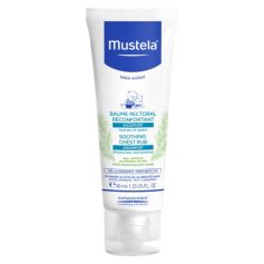 Mustela umirujući balzam za bebe 40 ml