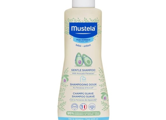 Mustela dečiji šampon 500 ml
