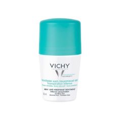 Vichy Déodorant Tretman protiv znojenja 48h roll-on 50 ml