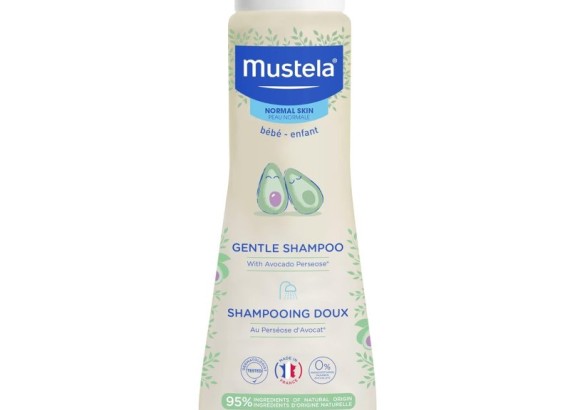 Mustela dečiji šampon 200 ml