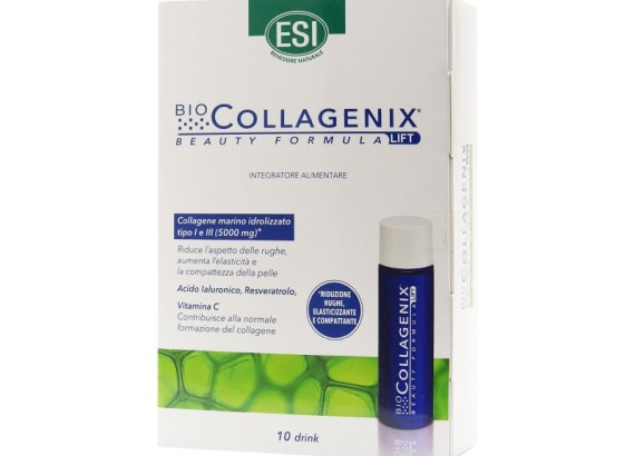 Biocollagenix Lift Drink 10 x 30 ml