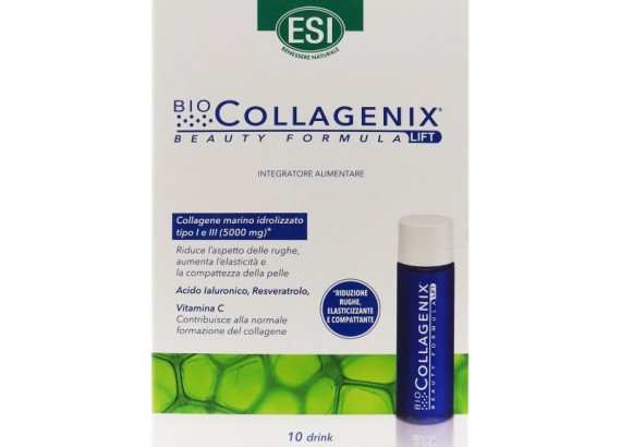 Biocollagenix Lift Drink 10 x 30 ml