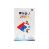 Dr.Viton Omega 3 Junior 30 tableta za žvakanje