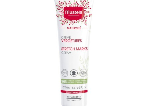 Mustela krema protiv strija 150 ml