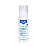 Mustela Stelatopia Pena šampon 150 ml