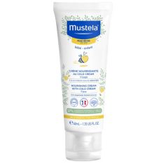 Mustela Cold krema za lice 40 ml