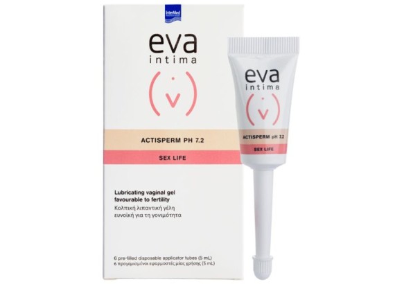 Eva Intima Actisperm