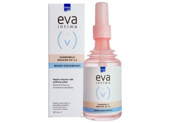 Eva Intima Chamomile Rastvor 147 ml