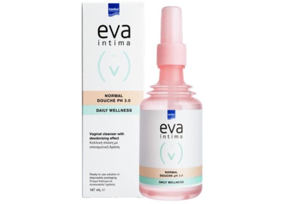 Eva Intima Normal Rastvor 147 ml