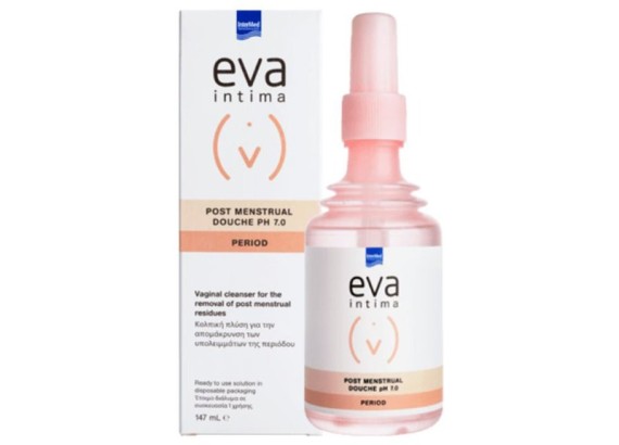 Eva Intima Post-Menstrual Rastvor 147 ml