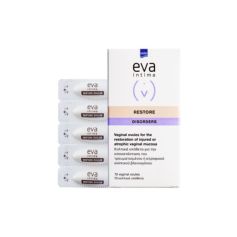 Eva Intima Restore Vagitorije 10 kom