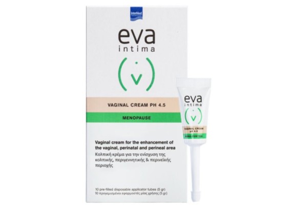 Eva Intima Meno-control vaginalni krem