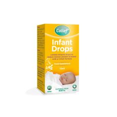 Colief Infant kapi 15 ml