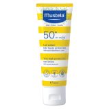 Mustela Sun Losion SPF 50 40 ml