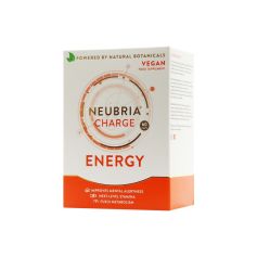 Neubria Energy 60 kapsula