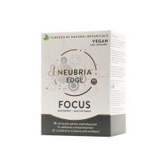 Neubria Focus 60 kapsula