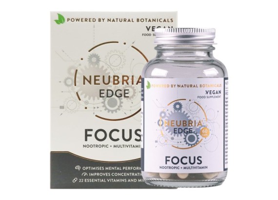 Neubria Focus 60 kapsula