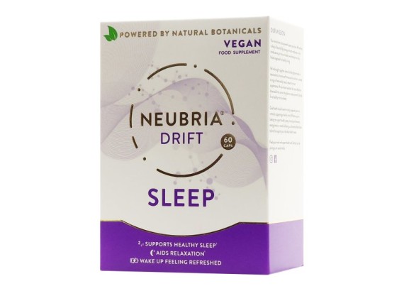 Neubria Sleep 60 kapsula