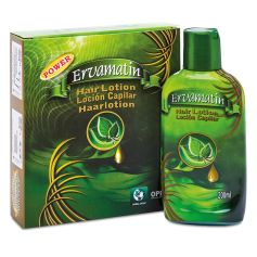 Ervamatin losion 2 x 200 ml