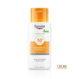Eucerin Sun Sensitive protect extra light losion SPF50 150 ml