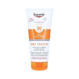 Eucerin Sun Oil Control Dry Touch gel-krem za zaštitu osetljive kože od sunca SPF30 200 ml