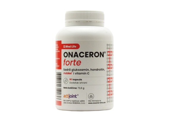 Onaceron Forte 90 kapsula