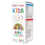 ErvaVit Immuno Kids ABC sirup 250 ml