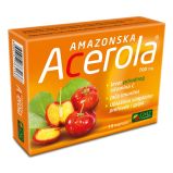 Amazonska Acerola 700 mg 15 kapsula 