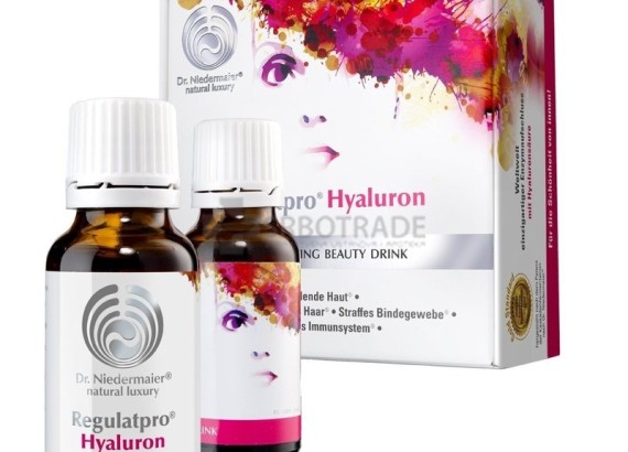 Regulatpro Hyaluron 20x20 ml