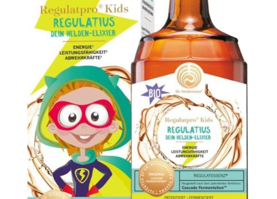 Regulatpro Kids 350 ml