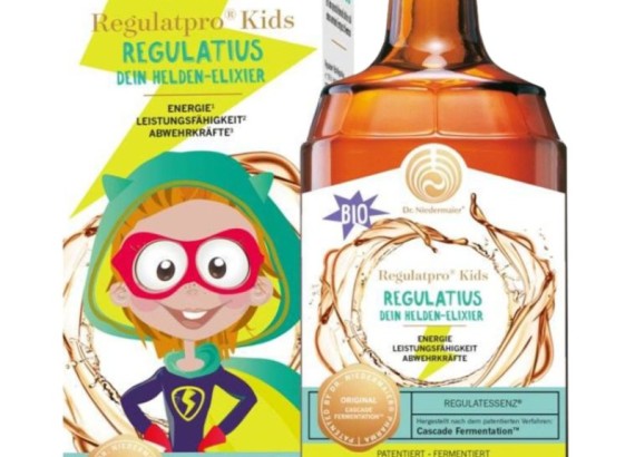 Regulatpro Kids 350 ml
