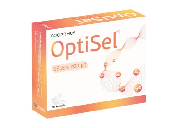 OptiSel 30 kapsula