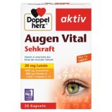 Doppel Herz Vitamini za oči 30 kapsula