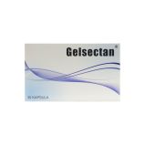 Gelsectan 30 kapsula
