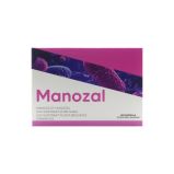 Manozal 20 kapsula