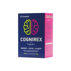 Goodwill Cognirex 20 kesica (ROK 02.2026)